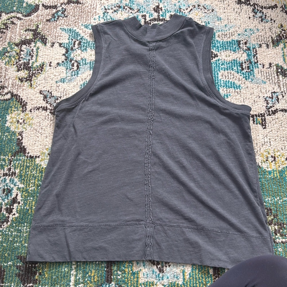 Anthropologie Tank